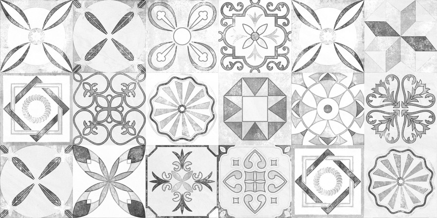 Плитка настенная DacarWT36DAC55 (30x60) WT36DAC55