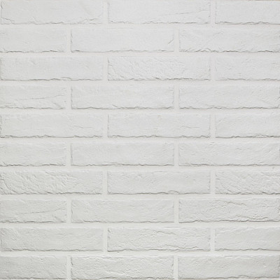 Керамогранит TRBC WHITE BRICK (6x25) J85888