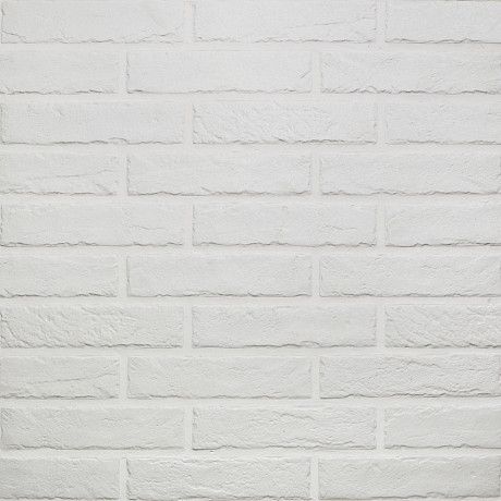 Керамогранит TRBC WHITE BRICK (6x25) J85888