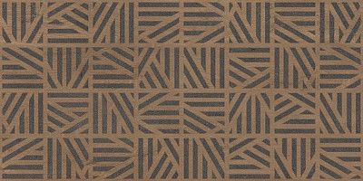 Керамогранит Lattice Wallnut/ С.Dark (60х120)
