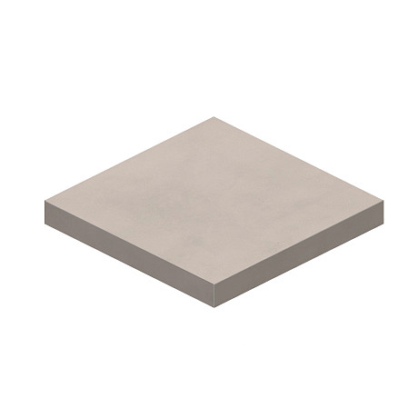 Ступень Boost Balance White Scalino Angolare AJ2C (33x33)