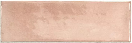 Керамическая плитка Coco ORCHARD PINK GLOSSY (5x15) 27986