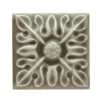 Вставка Studio Adst4062 Relieve Flor № 2 Sands (3x3)