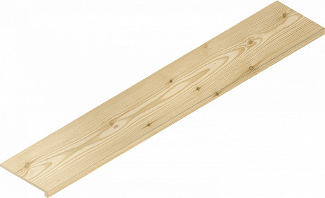 Ступень угловая правая Skyfall Larice ScalinoDx 620070001538 (33x160)