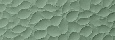 Керамическая плитка LEAF GREEN WHITE 669.0052.0071 (30x60)