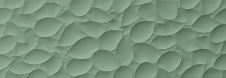 Керамическая плитка LEAF GREEN WHITE 669.0052.0071 (30x60)