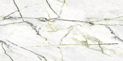 Керамогранит Calacatta Green (Book) Polished (60x120) N40012