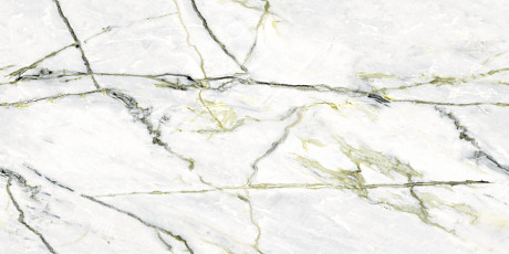 Керамогранит Calacatta Green (Book) Polished (60x120) N40012