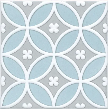 Декор NT\B181\17000 Декор Мурано 15x15