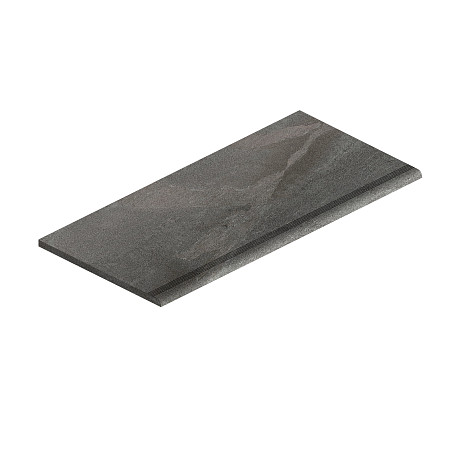 Ступень Klif Grey Gradino AMG4 (37.5x75)