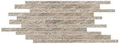 Мозаика Norde Platino Brick (30x60) A59R