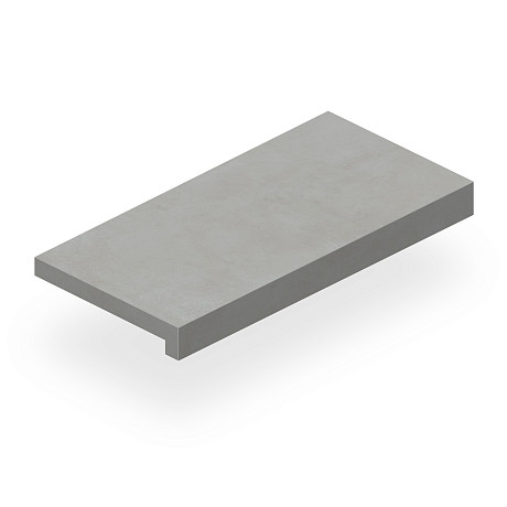 Ступень фронтальная Rinascente Pearl ScalinoFront. 620070802231 (33x80)