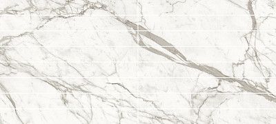 Керамогранит MarvelStatuario Supremo Scenic Bookm B Lapp. (120x278) A43M