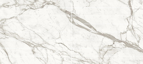 Керамогранит MarvelStatuario Supremo Scenic Bookm B Lapp. (120x278) A43M