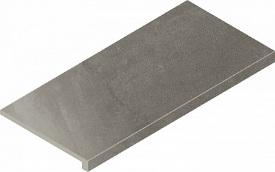 Ступень угловая правая Terraviva Dark Scalino Dx 620070001584 (33x60)