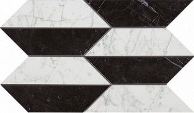 Мозаика Marvel Half Hex Cold Lapp. (33x48.3) AMMS