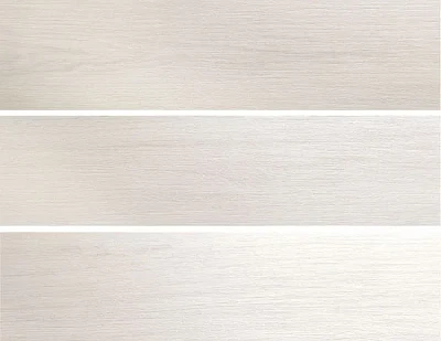 Керамогранит SG701190R Фрегат белый обрезной 20х80 (9мм)