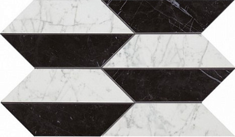 Мозаика Marvel Half Hex Cold Lapp. (33x48.3) AMMS