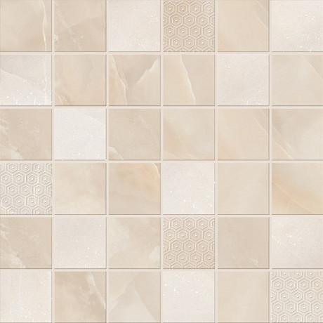 Мозаика Onice Pesco (30x30) 917338