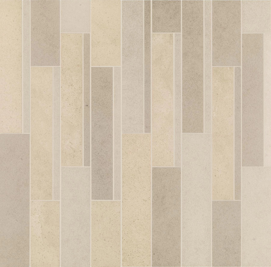 Мозаика Canone Inverso 2 (59x59) A19V A19V