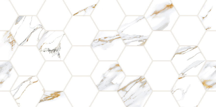 Плитка настенная Dublin (24.9x50) TWU09DBL014 TWU09DBL014