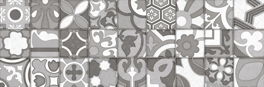 Плитка настенная Velvet TWU93VLT17R (30x90) TWU93VLT17R