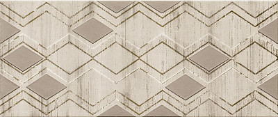 Декор Sky tortora JODS44 (25x60)