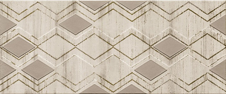 Декор Sky tortora JODS44 (25x60)