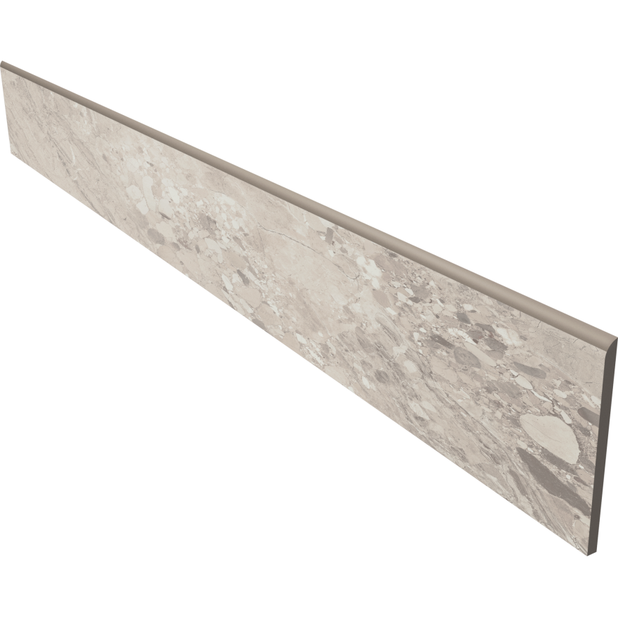 Плинтус OM01 полиров. (7x60) OM 01