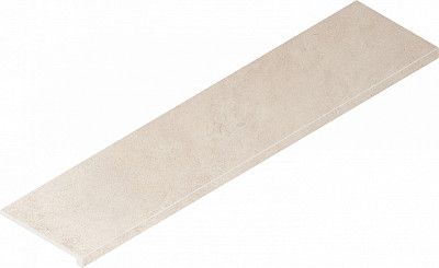 Ступень угловая правая Этернум сноу 620070002553 (33x120)