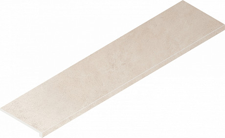 Ступень угловая правая Этернум сноу 620070002553 (33x120)