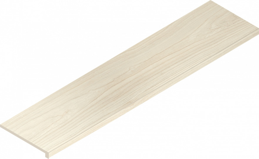 Ступень угловая правая Room Wood White Scalino Dx 620070001243 (33x120) 620070001243