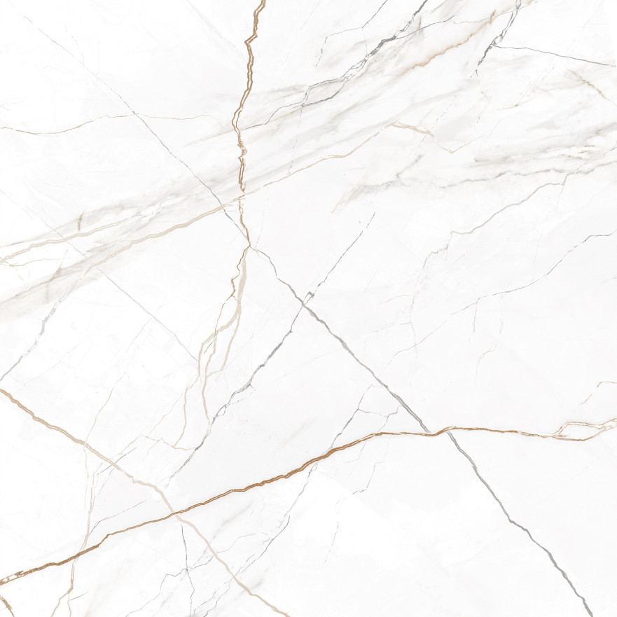 Керамогранит Sanremo White GP40SAM00L (60x60) GP40SAM00L