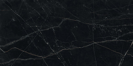 Керамогранит Marvel Black Atlantis Lapp. (75x150) A7FV