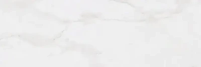 Керамическая плитка 12105R Астория белый обрезной 75x25