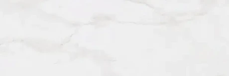 Керамическая плитка 12105R Астория белый обрезной 75x25