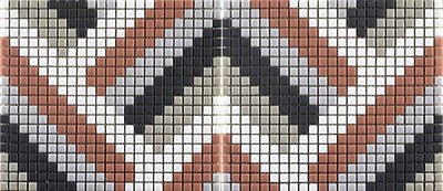 Мозаика Mosaico Set(2) Whisper Mix (27.4x31.5) whishpermos31,5x27,4