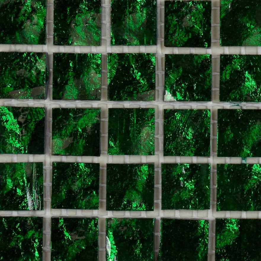 Мозаика Murano Specchio15 (30x30)