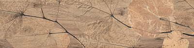 Керамогранит FI 9 FOLIAGE NOCE (20x80) 27FI09FO