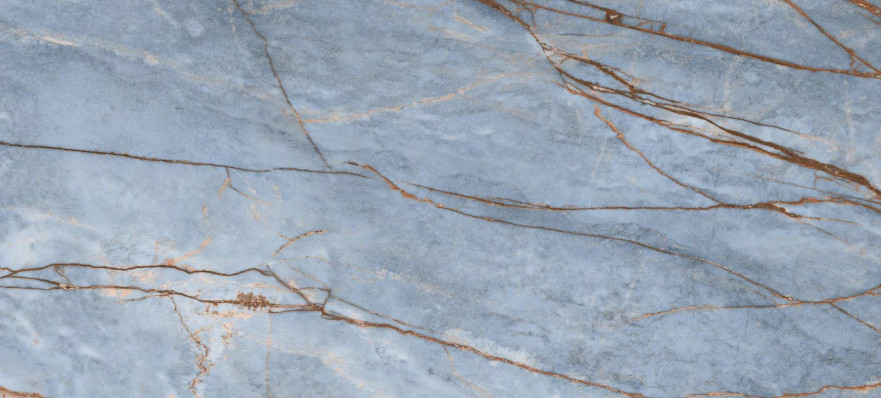 Керамогранит Heritage Luxe Azure 9mm 775048 (60x120) 775048