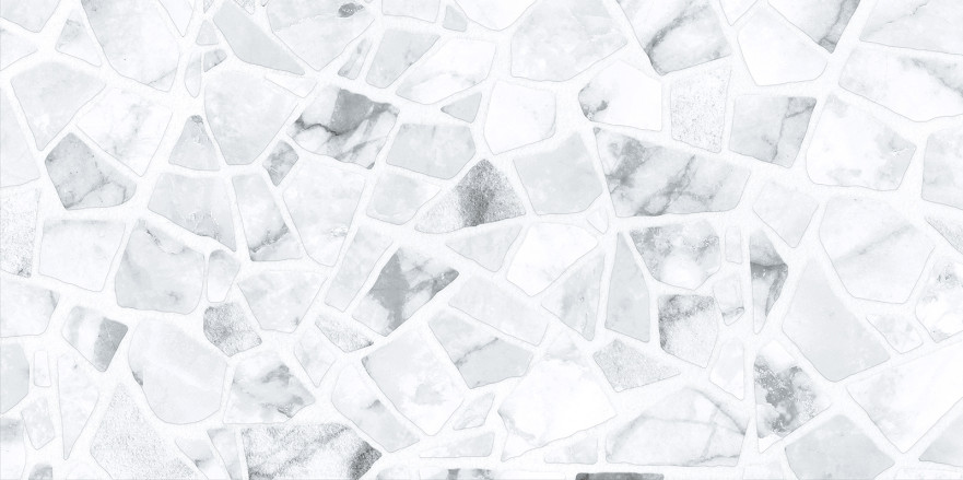 Плитка настенная Smalta Chip (24.9x50) WT9SML25 WT9SML25