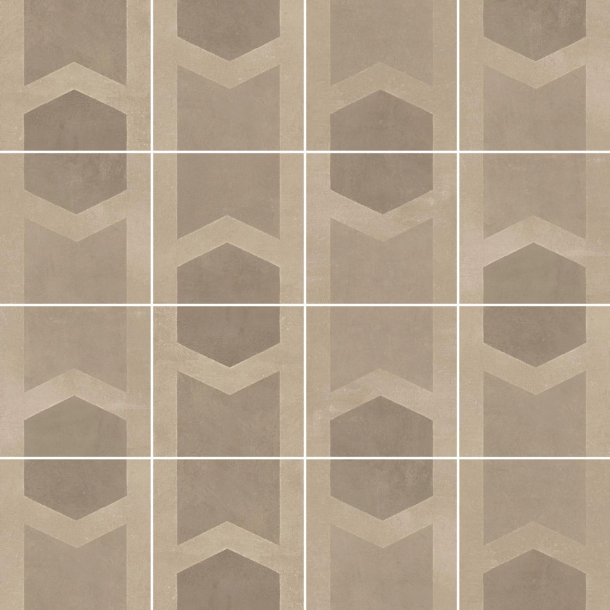 Керамогранит Venti Boost Carpet 3W (20x20) A3OL A3OL