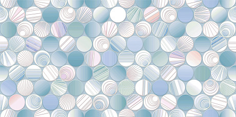 Плитка настенная Bolle (24.9x50) TWU09BOL016