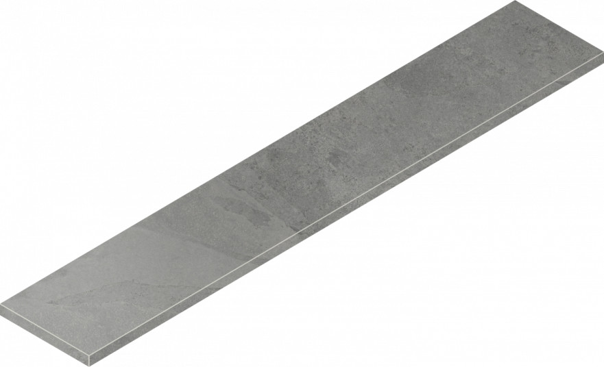 Ступень угловая левая Materia Carbonio ScalinoAngolare Sx 620070001486 (33x160) 620070001486
