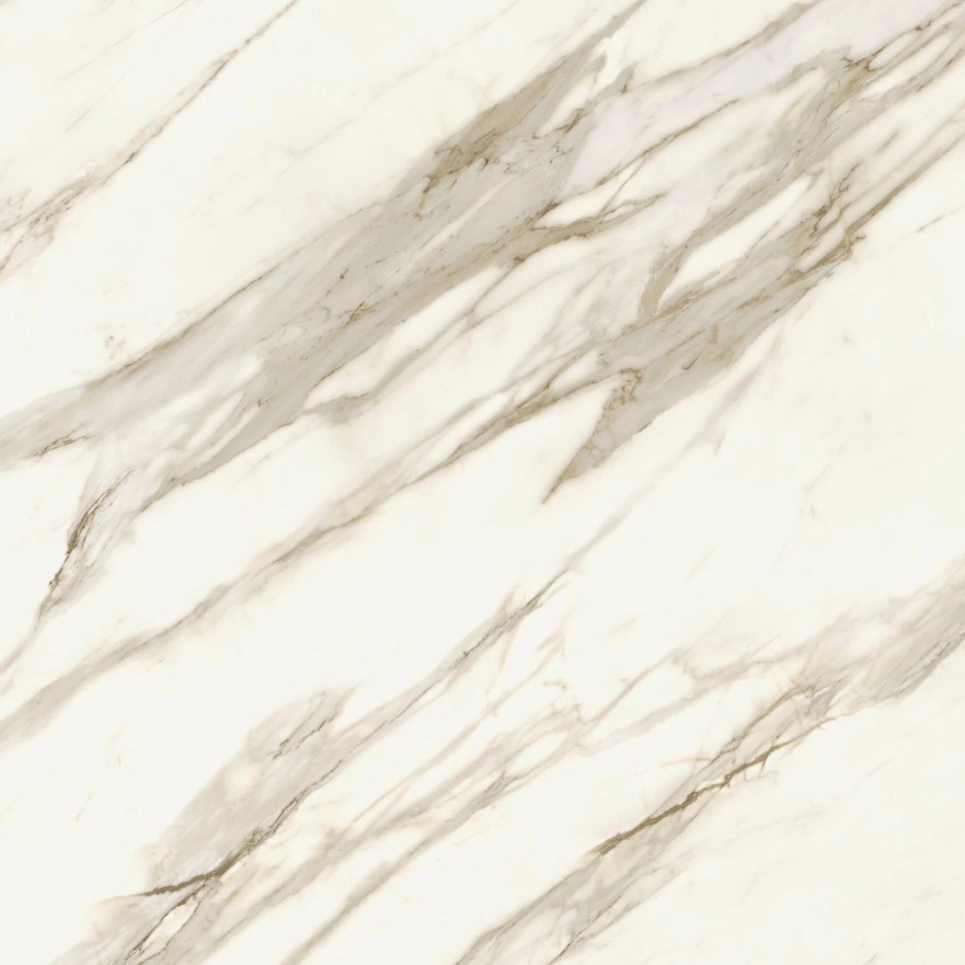 Керамогранит Marvel Meraviglia Calacatta Bernini Velvet AJIJ (120x120) AJIJ AJIJ