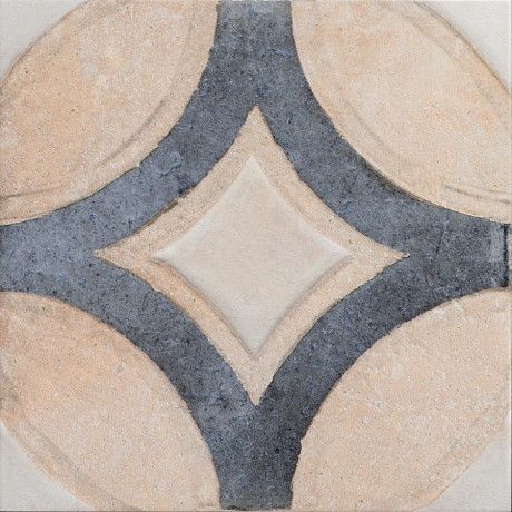 Декор Decor Fondant Blanc Matt (20x20) PT03589