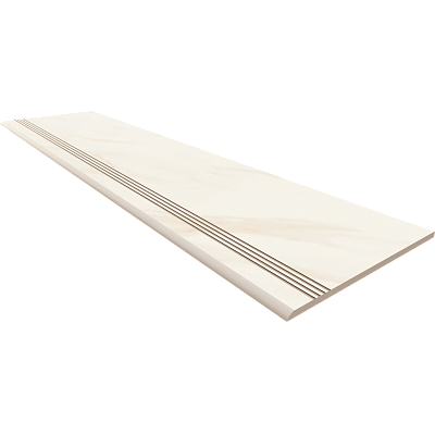 Ступень MOG102-30x120 полиров. (с насечками) (30x120)