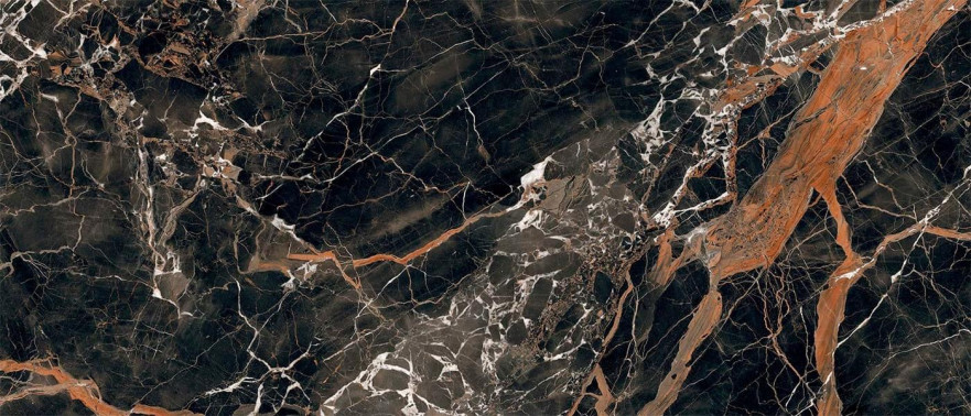 Керамогранит Bijoux Ombre Caravage 6mm 765698 (120x280) 765698 765698