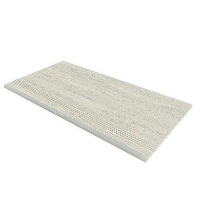 Ступень JZ01-30x60 непол. (с насечками) JZ 01