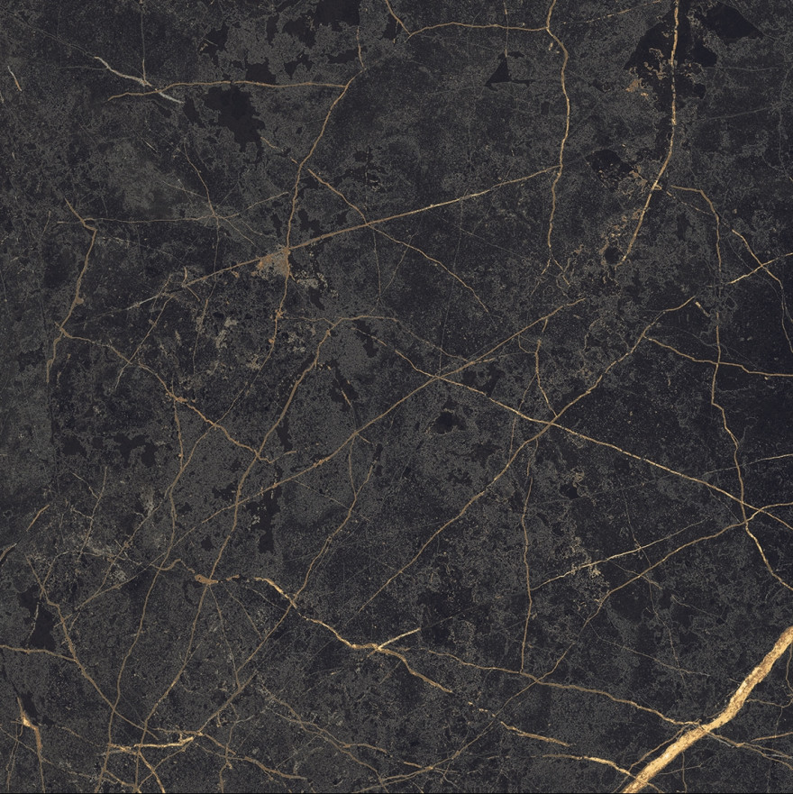 Керамогранит Epoque Black Ret (60x60) PF60004307 PF60004307